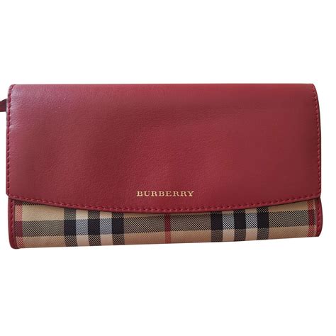 burberry tassen sale|burberry portefeuille.